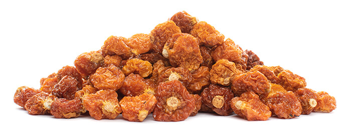 Mochyně peruánská natural detail Vital Country